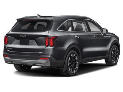 2026 Kia Sorento - Photo 2