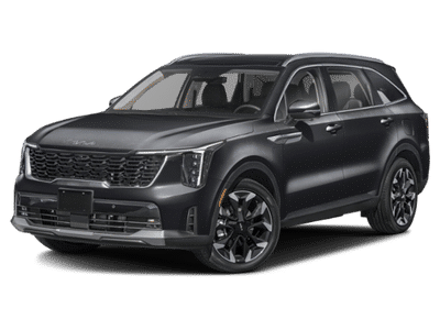 2026 Kia Sorento - Photo 1
