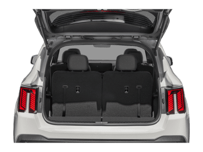 2026 Kia Sorento - Photo 8