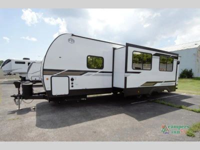 2026 Forest River RV Westbrook Luxury - Photo 4