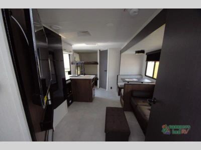 2026 Forest River RV Westbrook Luxury - Photo 22