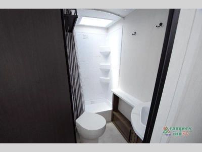 2026 Forest River RV Westbrook Luxury - Photo 37