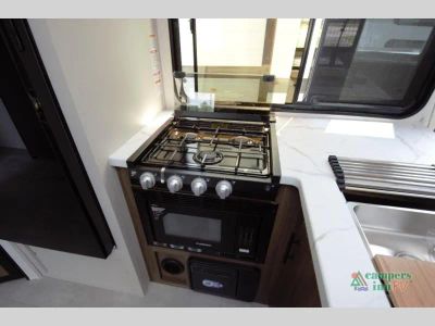 2026 Forest River RV Westbrook Luxury - Photo 27
