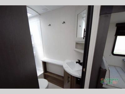 2026 Forest River RV Westbrook Luxury - Photo 38