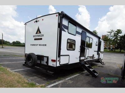 2026 Forest River RV Westbrook Luxury - Photo 8