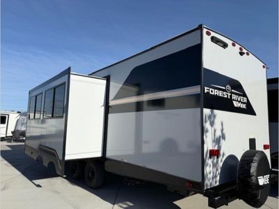 2026 Forest River RV Vibe Extreme Lite - Photo 40