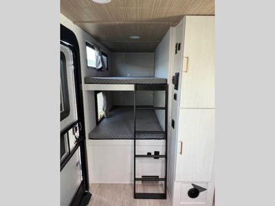 2026 Forest River RV Vibe Extreme Lite - Photo 36