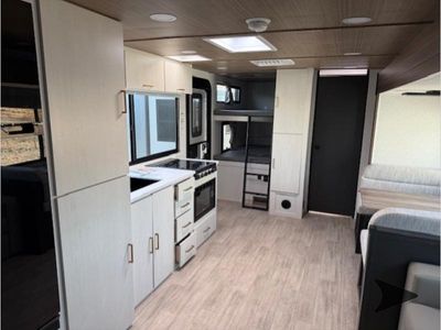2026 Forest River RV Vibe Extreme Lite - Photo 37