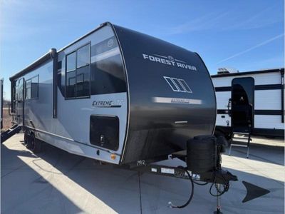 2026 Forest River RV Vibe Extreme Lite - Photo 1