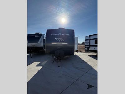 2026 Forest River RV Vibe Extreme Lite - Photo 39