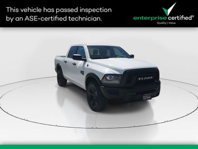 2024 Ram 1500 Classic - Photo 1