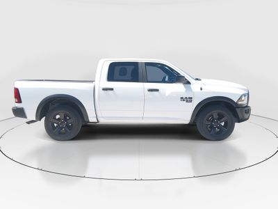 2024 Ram 1500 Classic - Photo 8