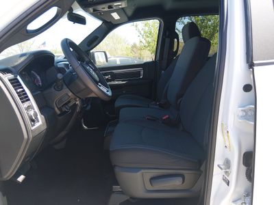 2024 Ram 1500 Classic - Photo 18