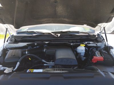 2024 Ram 1500 Classic - Photo 9