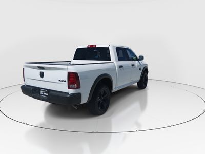 2024 Ram 1500 Classic - Photo 7