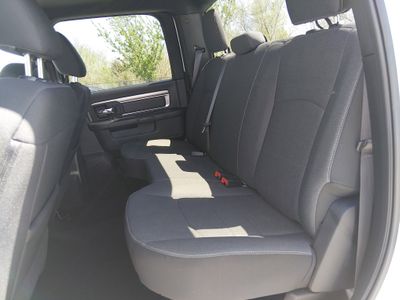 2024 Ram 1500 Classic - Photo 19