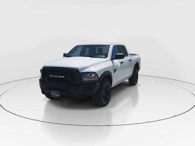2024 Ram 1500 Classic - Photo 3