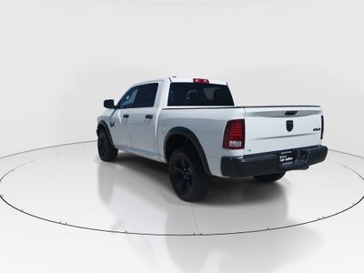 2024 Ram 1500 Classic - Photo 5