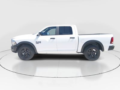 2024 Ram 1500 Classic - Photo 4