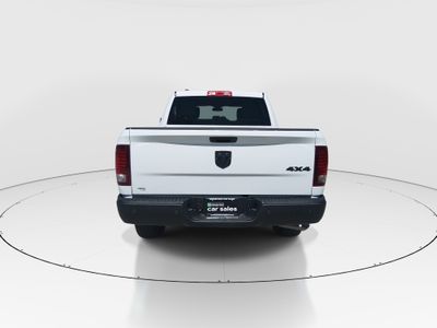2024 Ram 1500 Classic - Photo 6
