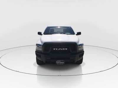 2024 Ram 1500 Classic - Photo 2