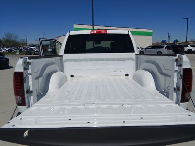 2024 Ram 1500 Classic - Photo 11