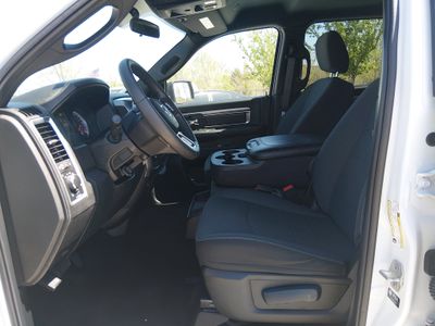2024 Ram 1500 Classic - Photo 17