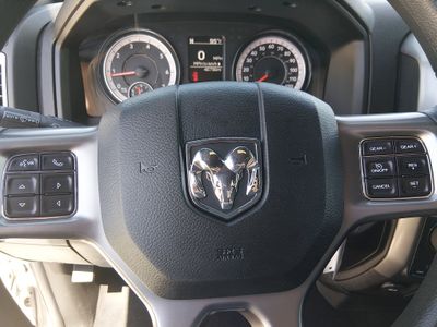 2024 Ram 1500 Classic - Photo 12