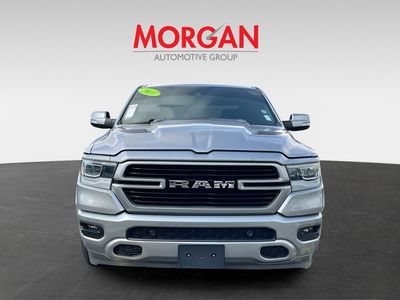2021 Ram 1500 - Photo 2
