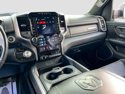 2021 Ram 1500 - Photo 23