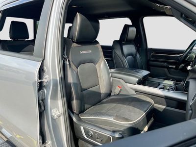 2021 Ram 1500 - Photo 27