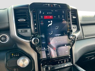 2021 Ram 1500 - Photo 16