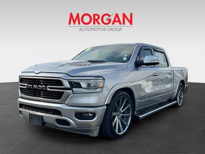 2021 Ram 1500 - Photo 3