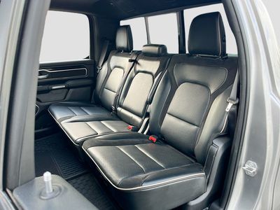 2021 Ram 1500 - Photo 24