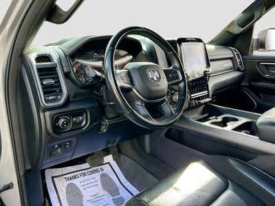 2021 Ram 1500 - Photo 9
