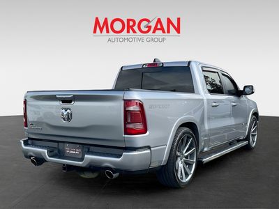 2021 Ram 1500 - Photo 7