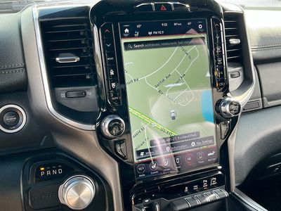 2021 Ram 1500 - Photo 13