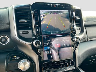 2021 Ram 1500 - Photo 14