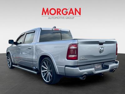 2021 Ram 1500 - Photo 5