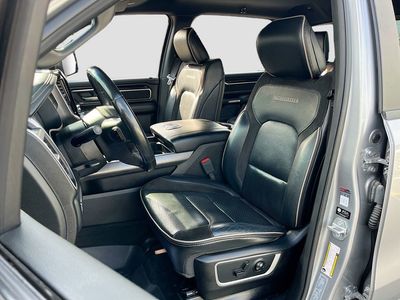 2021 Ram 1500 - Photo 21
