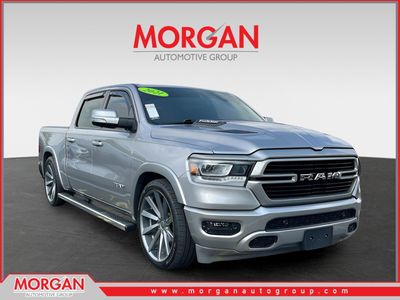 2021 Ram 1500 - Photo 1