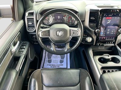 2021 Ram 1500 - Photo 22