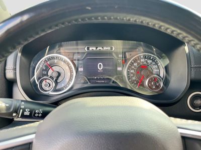 2021 Ram 1500 - Photo 12