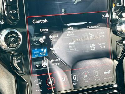 2021 Ram 1500 - Photo 20