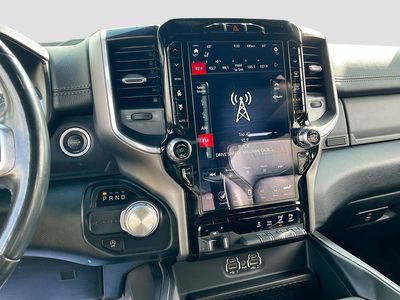 2021 Ram 1500 - Photo 15