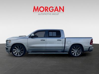 2021 Ram 1500 - Photo 4
