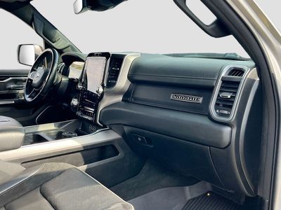 2021 Ram 1500 - Photo 28