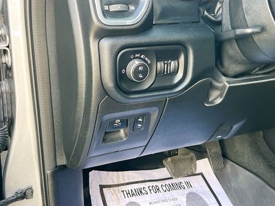 2021 Ram 1500 - Photo 10