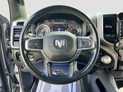 2021 Ram 1500 - Photo 11