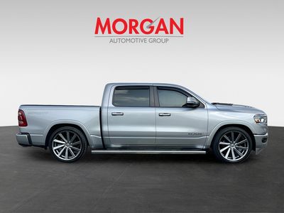 2021 Ram 1500 - Photo 8